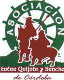 Entre Quijote y Sancho